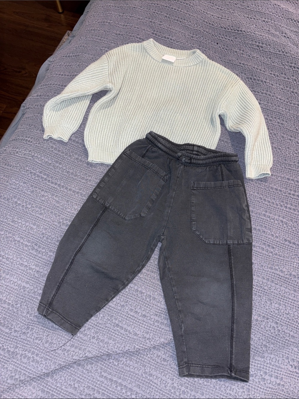 Boys 3T Bundle
